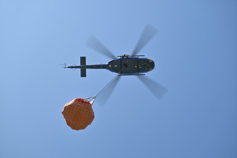 Vysokopevnostní sítě